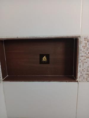 Casa 2 quartos 2 banheiros 65m²