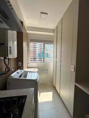 Apartamento 2 quartos 1 banheiro 