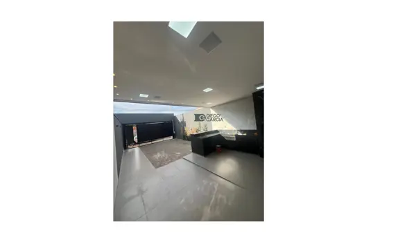 Apartamento 3 quartos 2 banheiros 125m²