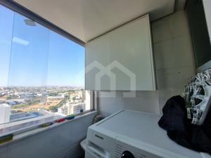 Apartamento 2 quartos 2 vagas 55m²

