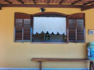 Sítio 4 quartos 10 vagas 135m²