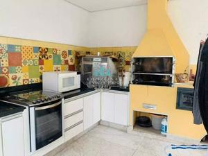 Apartamento 4 quartos 2 banheiros 300m²
