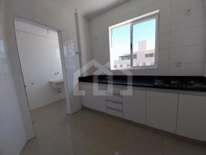 Apartamento 3 quartos 1 vaga 76,58m²
