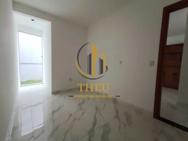 Apartamento 3 quartos 2 banheiros 101m²
