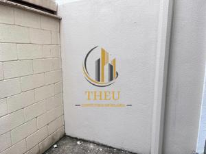 Apartamento 2 quartos 1 banheiro 100m²