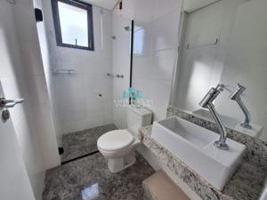 Apartamento 2 quartos 3 banheiros 