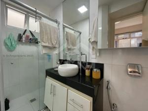 Apartamento 3 quartos 1 vaga 105m²