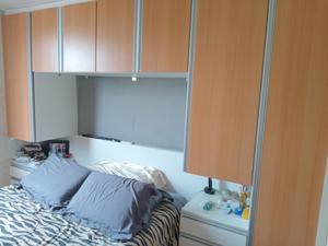Apartamento 4 quartos 3 banheiros 500m²