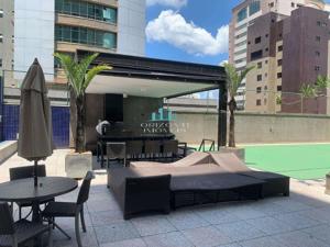 Apartamento 2 quartos 2 banheiros 