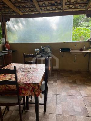 Sítio 3 quartos 2 vagas 1100m²