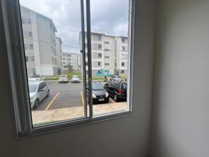 Apartamento 2 quartos 1 banheiro 