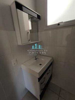 Apartamento 3 quartos 1 banheiro 