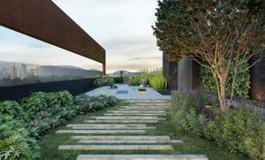 Apartamento 1 quarto 1 banheiro 110m²