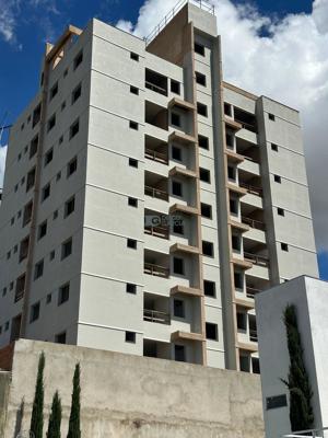 Apartamento 3 quartos 4 banheiros 158m²