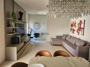 Apartamento 3 quartos 3 banheiros 270m²