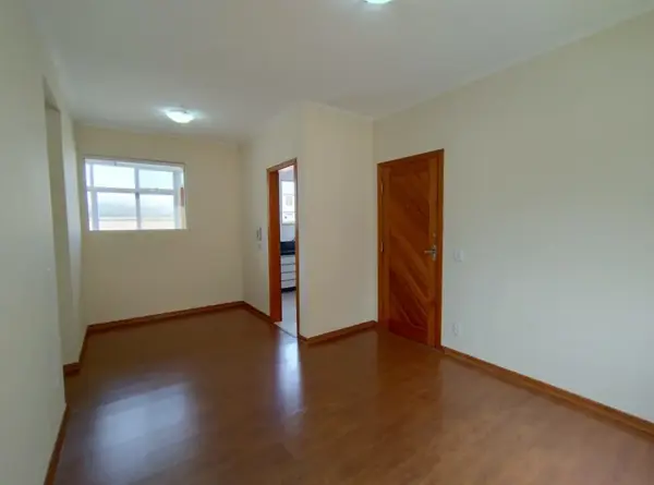 Apartamento 91,5m²