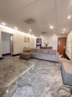 Apartamento 3 quartos 2 banheiros 98m²
