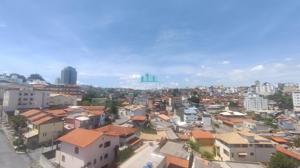 Apartamento 3 quartos 3 banheiros 