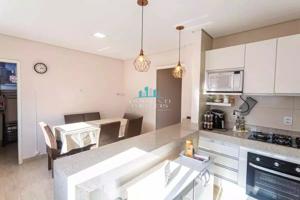 Apartamento 3 quartos 2 banheiros 