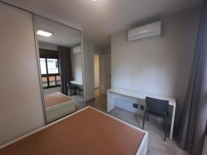 Apartamento 2 quartos  banheiros 61m²