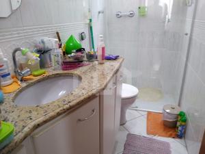 Apartamento 2 quartos 1 vaga 70m²