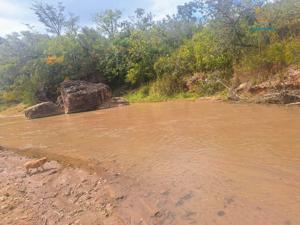 Fazenda 3 quartos 1 banheiro 55ha