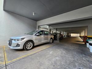 Apartamento 3 quartos 1 vaga 100m²
