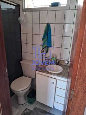 Apartamento 2 quartos 1 banheiro 65m²
