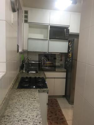 Apartamento 3 quartos 2 banheiros 83m²