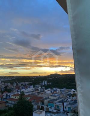 Apartamento 2 quartos 1 vaga 60m²