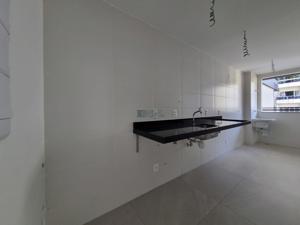 Apartamento 3 quartos 2 banheiros 104m²
