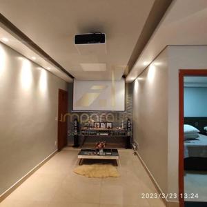 Apartamento 3 quartos 2 banheiros 168m²

