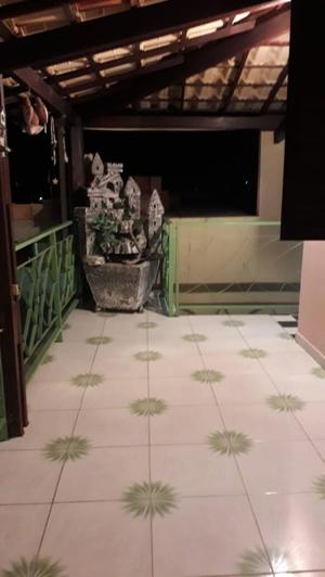 Casa 3 quartos 3 banheiros 370m²