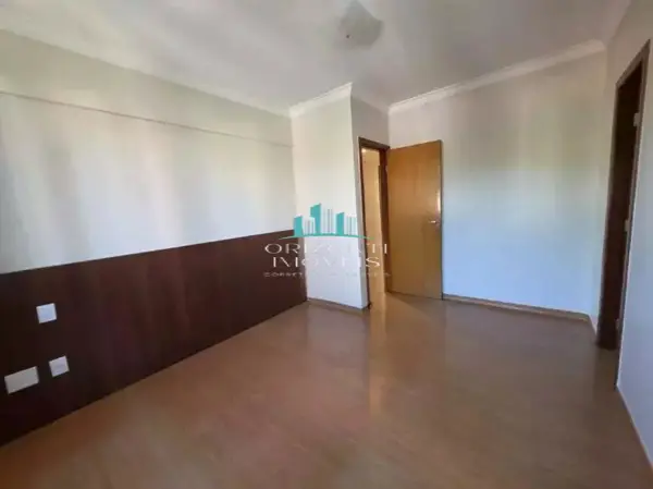 Apartamento 4 quartos 2 banheiros 