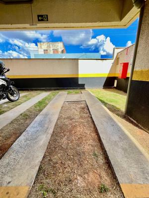 Apartamento 2 quartos 2 banheiros 120m²