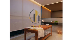 Apartamento 2 quartos 2 banheiros 320m²