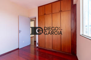 Apartamento 2 quartos 1 banheiro 70m²
