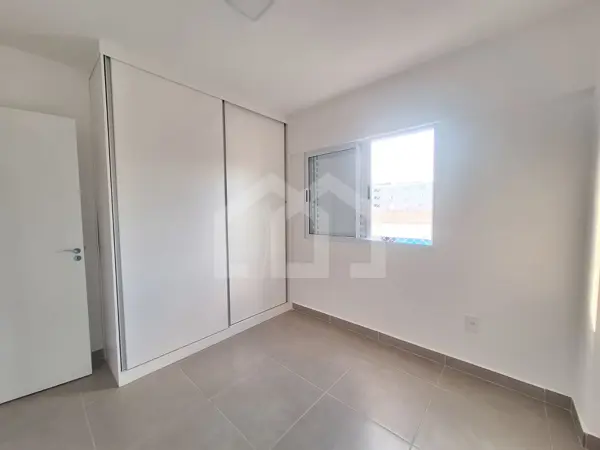 Apartamento 3 quartos 2 vagas 70m²
