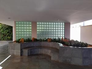 Cobertura 4 quartos 2 vagas 216,53m²
