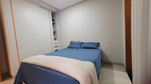 Apartamento 2 quartos 2 banheiros 69m²