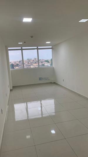 Apartamento 26m²