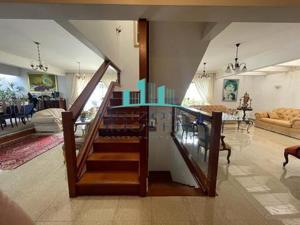 Apartamento 5 quartos 4 banheiros 880m²