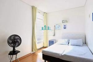 Apartamento 3 quartos 2 banheiros 217m²