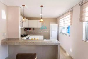 Apartamento 3 quartos 2 banheiros 