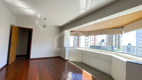 Apartamento 3 quartos 2 vagas 85m²
