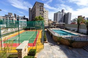 Apartamento 4 quartos 3 banheiros 330m²