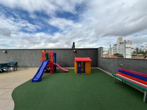 Apartamento 3 quartos 5 banheiros 310m²