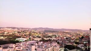 Apartamento 2 quartos 1 banheiro 94m²
