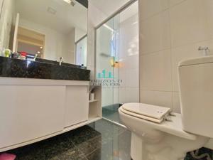 Apartamento 3 quartos 3 banheiros 