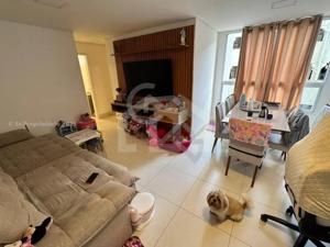 Apartamento 3 quartos 2 vagas 67m²